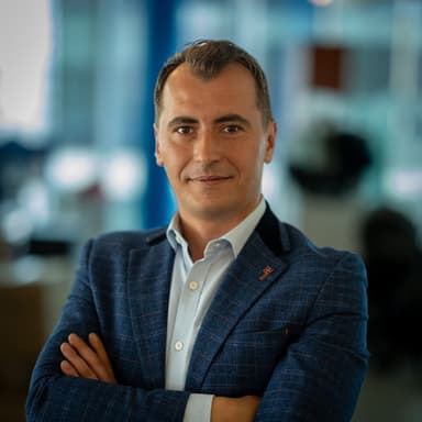 Ciprian Spiridon